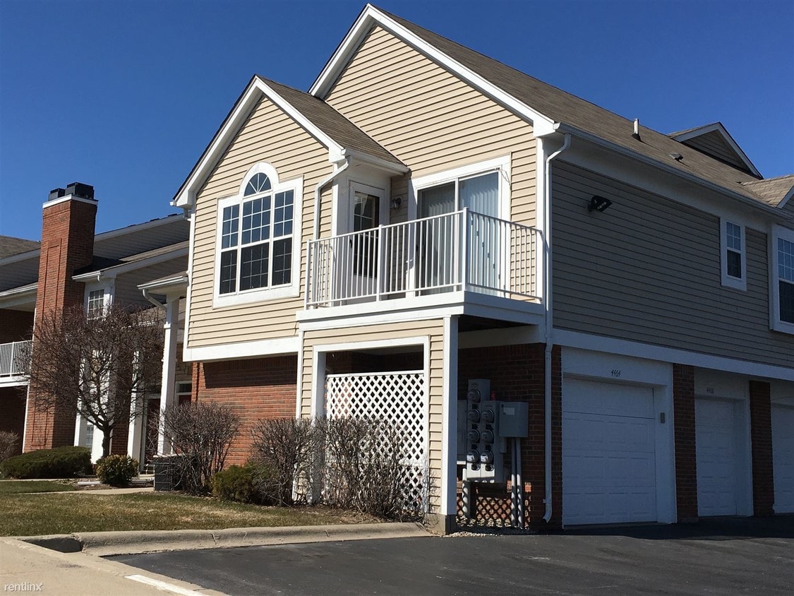 4464 Berkshire Dr, Sterling Heights, MI 48314 Apartment for Rent in Sterling Heights, MI