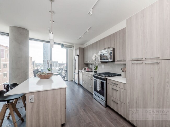Foto del edificio - 219 N Green St