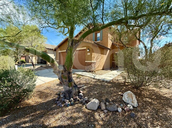 Foto del edificio - 9528 Desert Fauna Loop