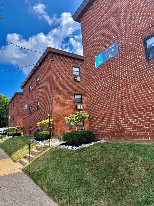 Primary Photo - Fox Chase Gardens