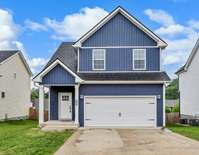 Building Photo - 1436 Isaiah Dr