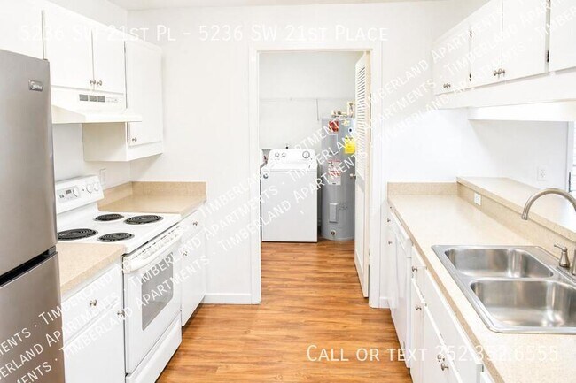 Foto del edificio - 5236 SW 21st Pl