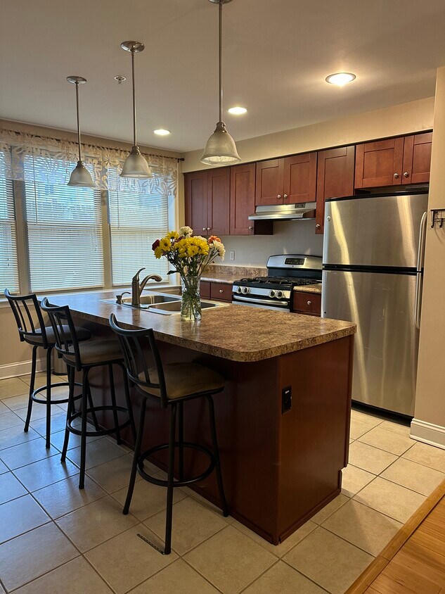 Foto principal - 1224 S 17th St