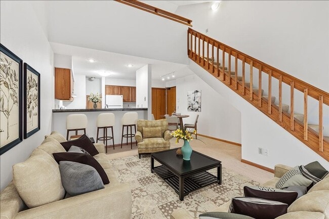 Interior Photo - Maple Grove Associates, LLP