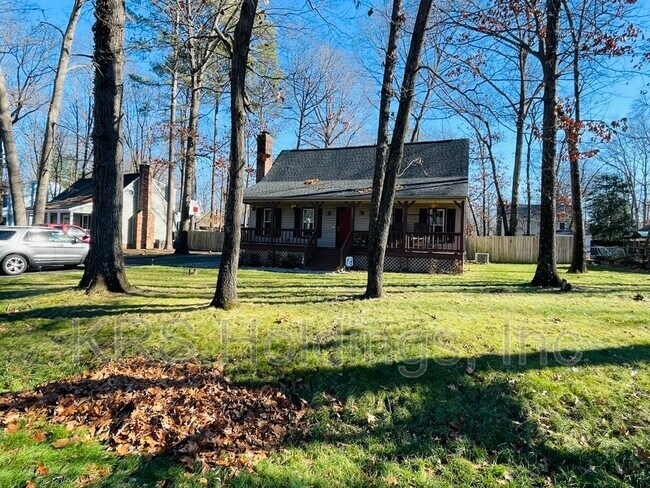 Foto del edificio - 10913 Drayton Rd