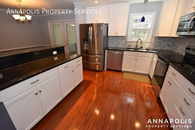 Foto del edificio - 364 Ellenham Ct