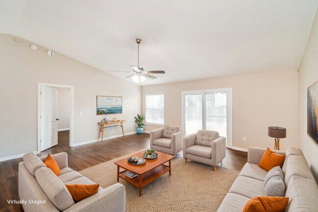 Building Photo - 2953 Golden Pond Blvd