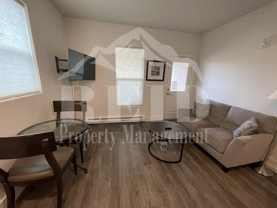 Foto principal - FURNISHED 1BED 1BATH APARTMENT - DOWNTOWN ...