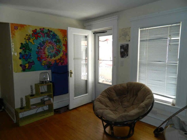 Foto del edificio - 70-74 Adams St