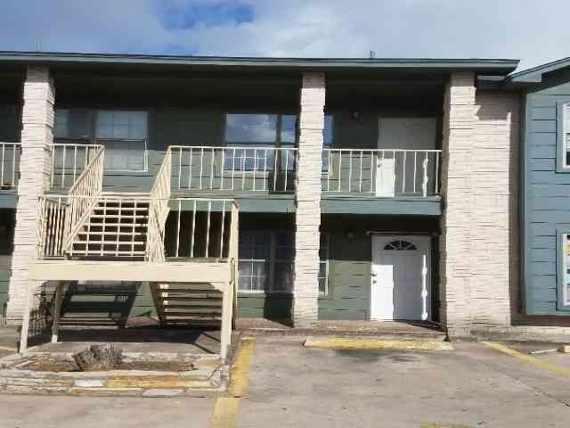 Foto del edificio - 606 Gale St