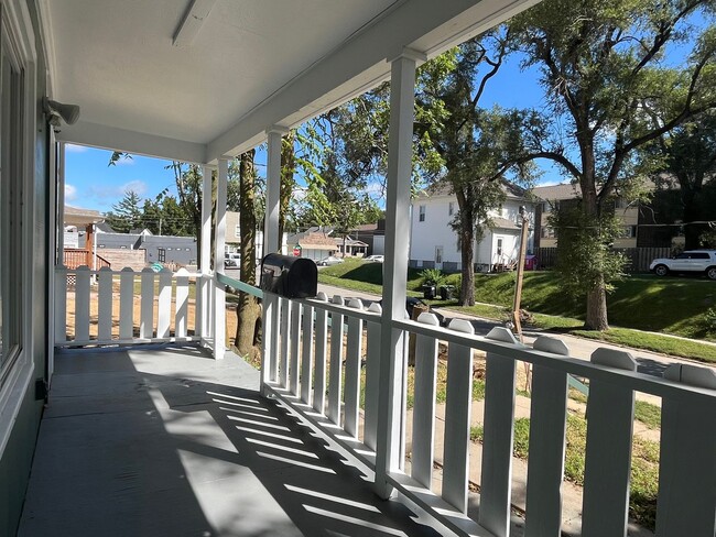 Photo - 3 Bed 1.5 Bath- 2 Car Garage House