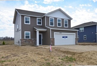 Building Photo - 23465 Ashbury Dr
