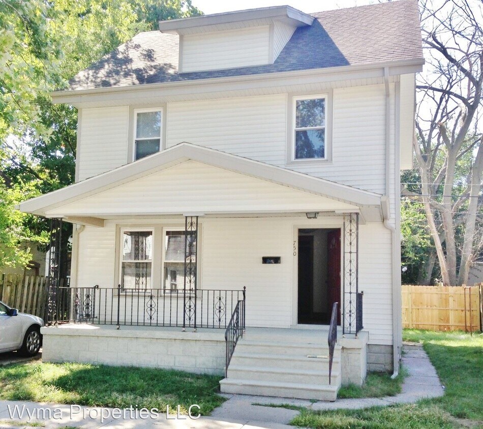 Primary Photo - 3 br, 1.5 bath House - 750 Watkins St SE