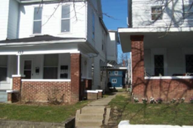 Building Photo - 422 W Howard St