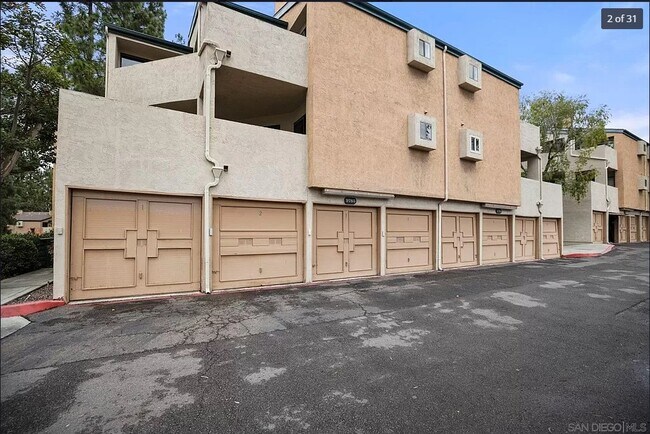 Foto del edificio - 9785 Mesa Springs Way