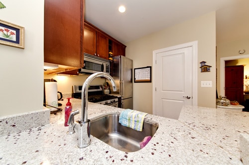 Photo - 1840 Vernon St NW Townhome