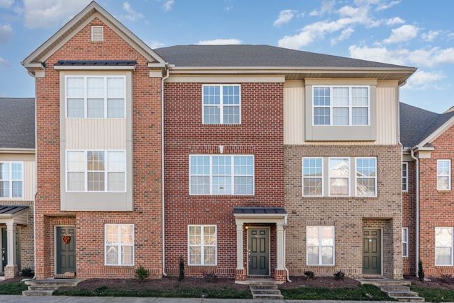 **Available in March!** 3 Level Townhome with Garage in Brier Creek - **Available in March!** 3 Level Townhome with Garage in Brier Creek
