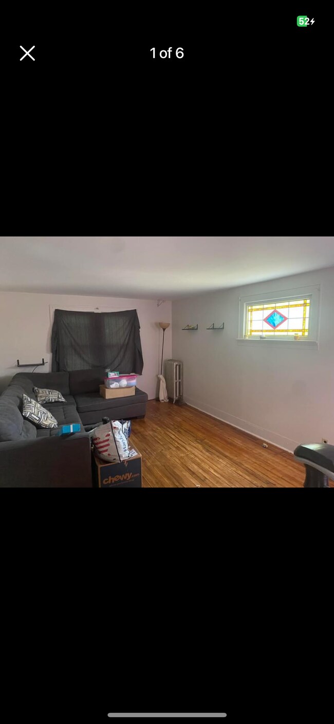 Foto del edificio - 1320 Wyoming Ave