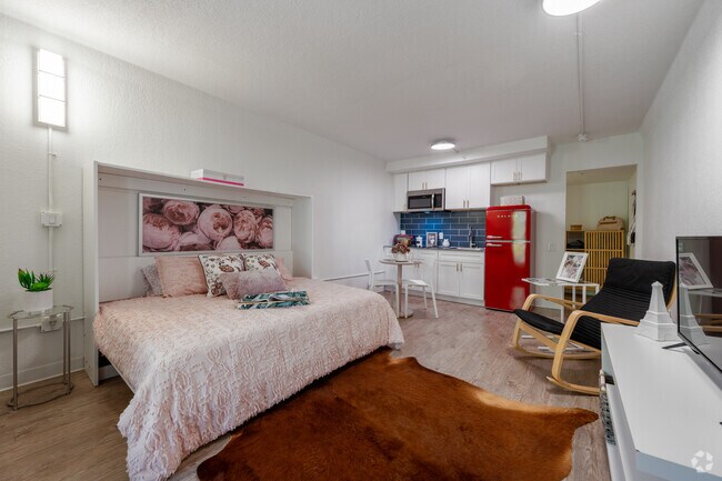 Estudio - Centro Studio Homes