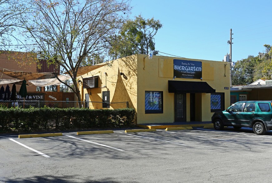 Picture of South Semoran Orlando