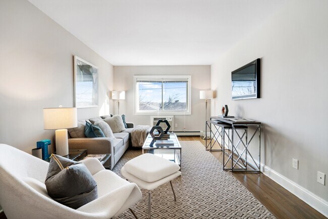 Foto del interior - 3 Bedford LLC