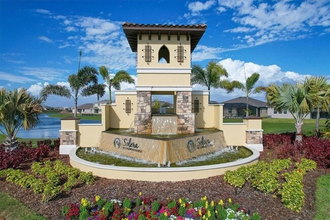 Building Photo - 17132 Harvest Moon Way