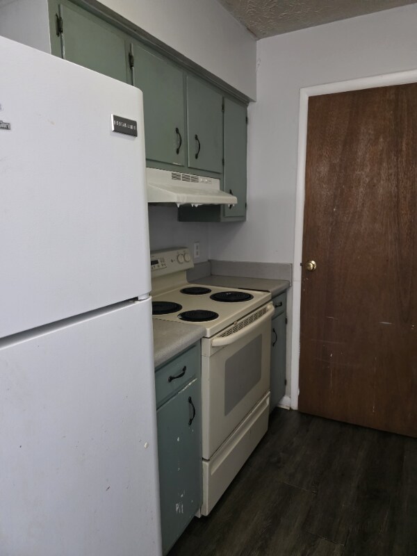 Foto del edificio - 615 Carter Ln