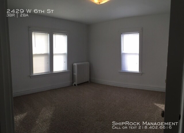 Foto del edificio - 2429 W 6th St