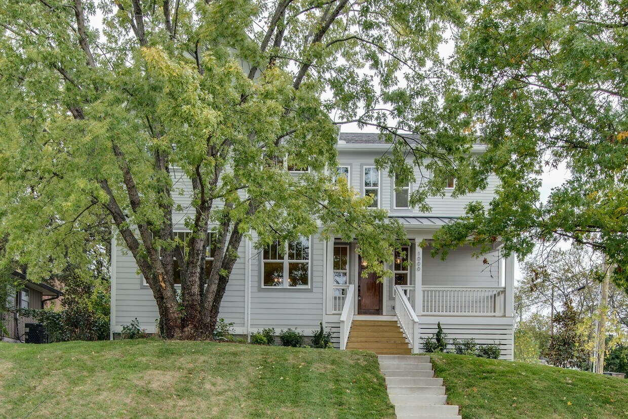 1000 Wade Ave, Nashville, TN 37203 House Rental in Nashville, TN