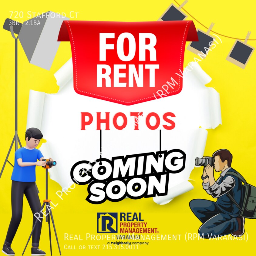 Foto principal - 720 Stafford Ct