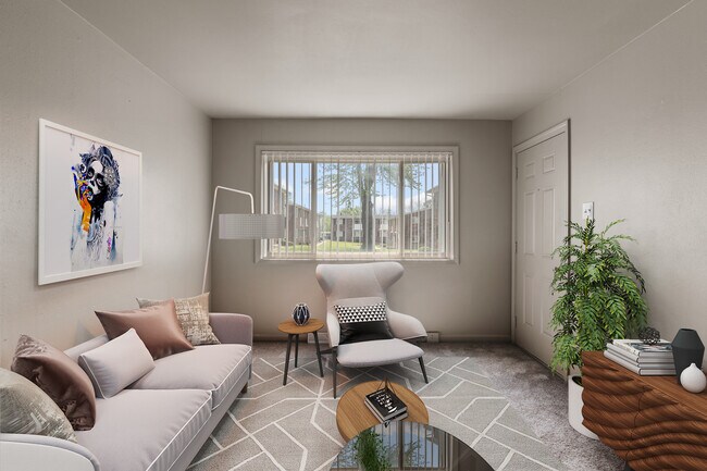 Foto del edificio - 45 Teson Garden Walk