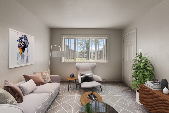 Building Photo - 45 Teson Garden Walk
