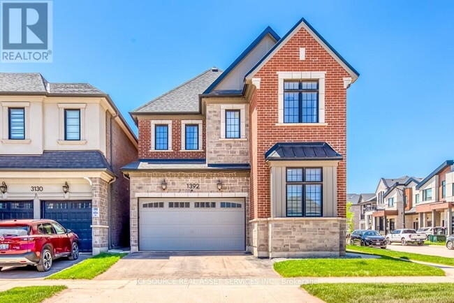 Photo du bâtiment - 1392 Hydrangea Gdns