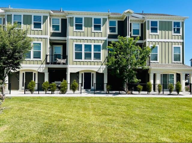 Foto del edificio - 3881 W Kinglassie Ct