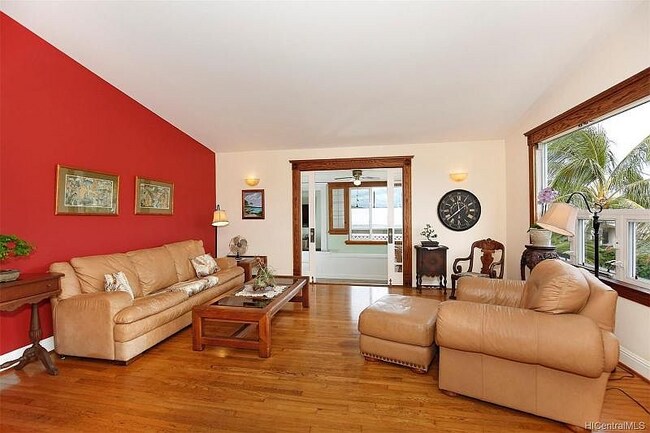 Foto del edificio - 1132 Mapuana St