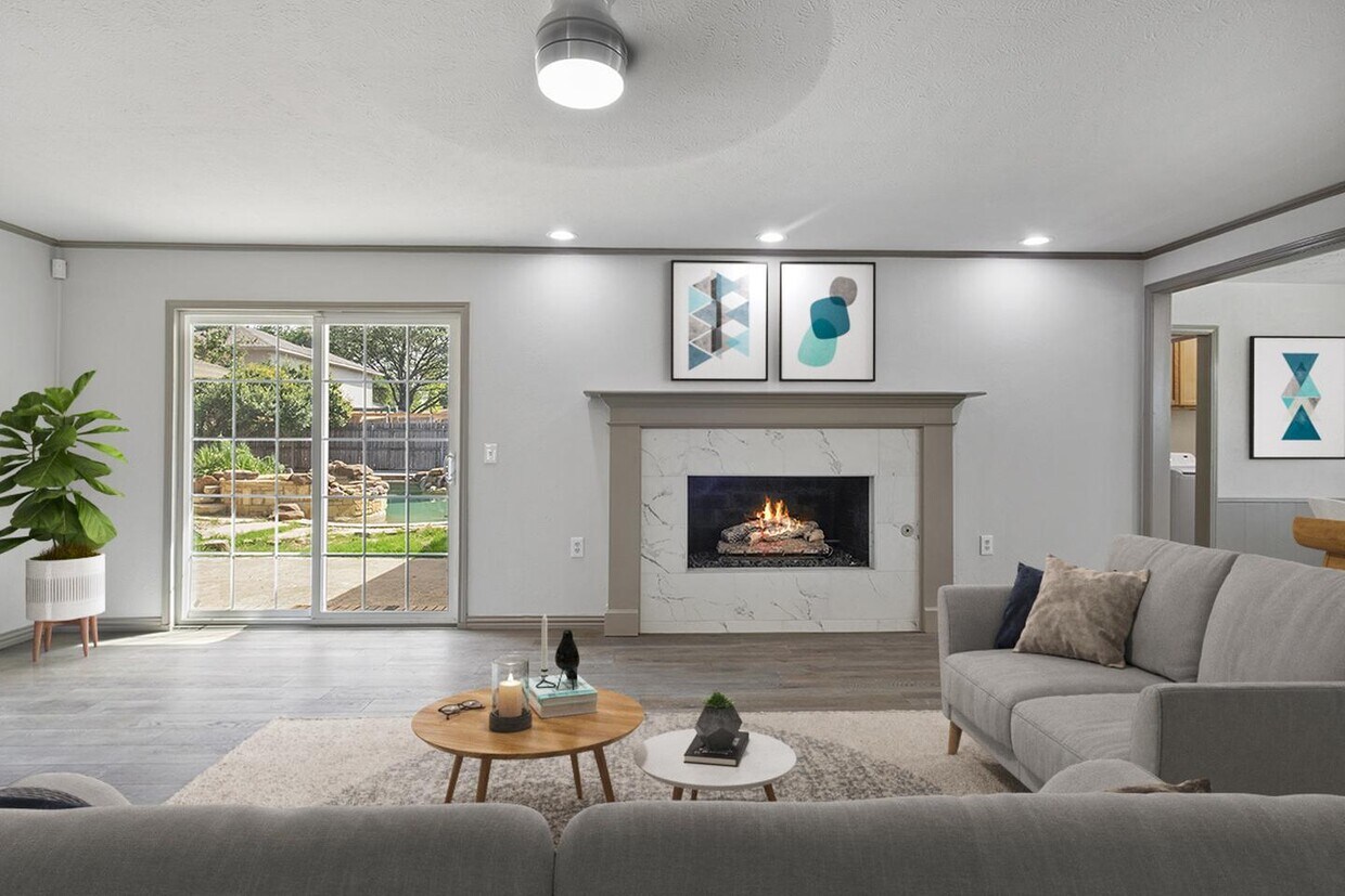 Foto principal - 1908 Glen Cove Cir