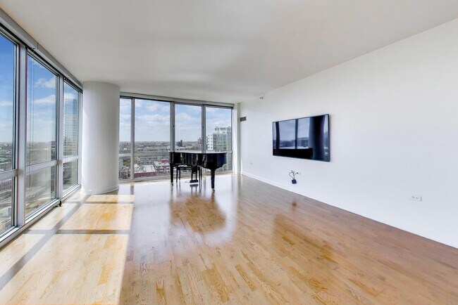 Foto del edificio - 1629 S Prairie Ave
