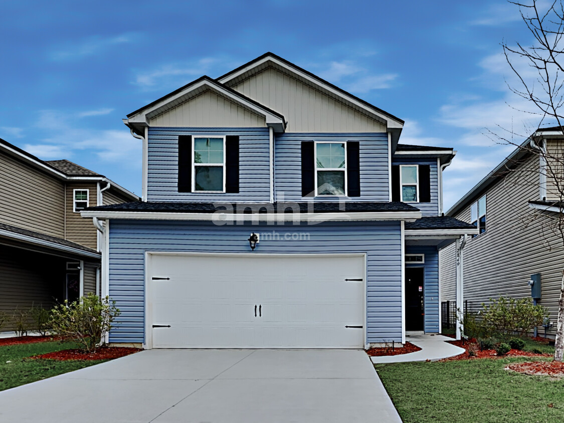 Foto principal - 2849 Calebs Cove Way