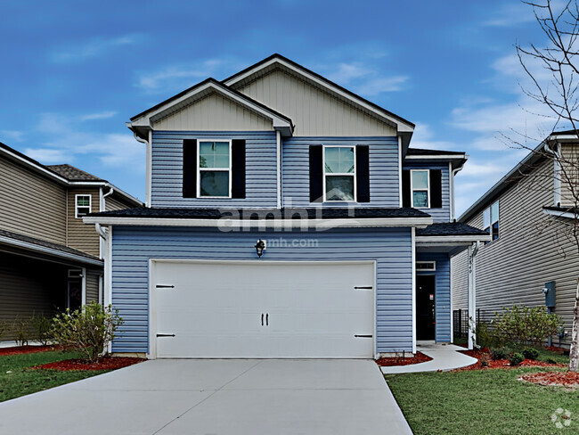 Building Photo - 2849 Calebs Cove Way