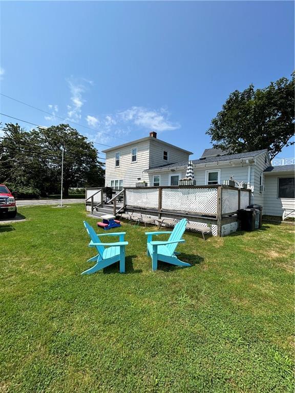 Foto del edificio - 87 Knowlesway Ext