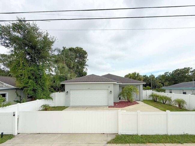 Photo - 6690 54th Avenue North House