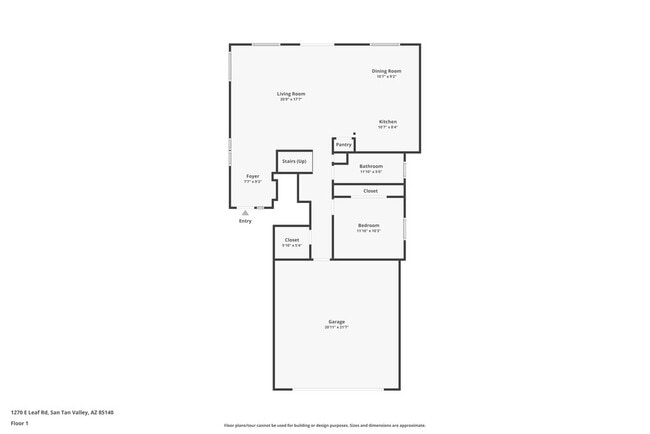 Building Photo - 1270 E Leaf Rd