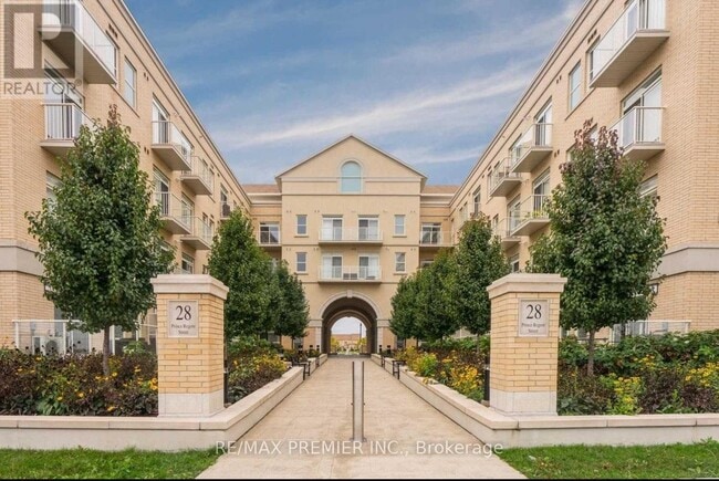 Building Photo - 28 Prince Regent St