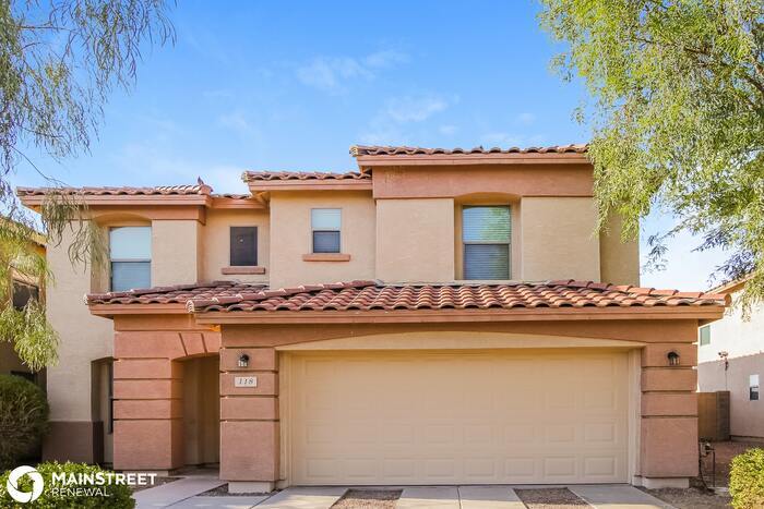 Primary Photo - 118 East Valley View Drive, Phoenix, AZ 85042