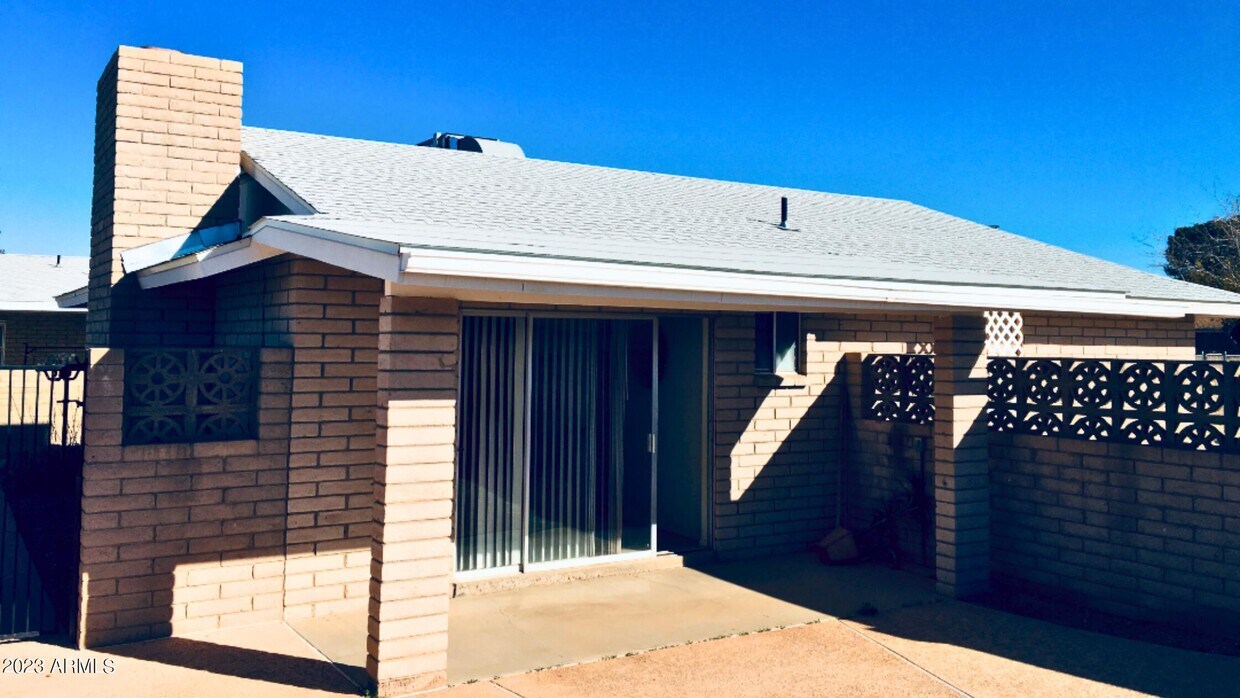 1006 N Pueblo Dr Unit 1014, Casa Grande, AZ 85122 Room for Rent in