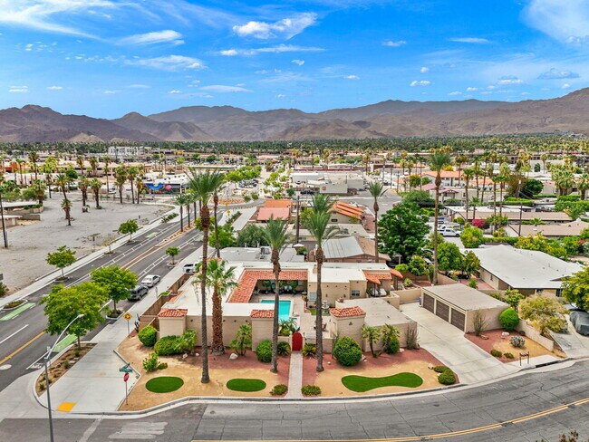 Building Photo - 73465 Royal Palm Dr