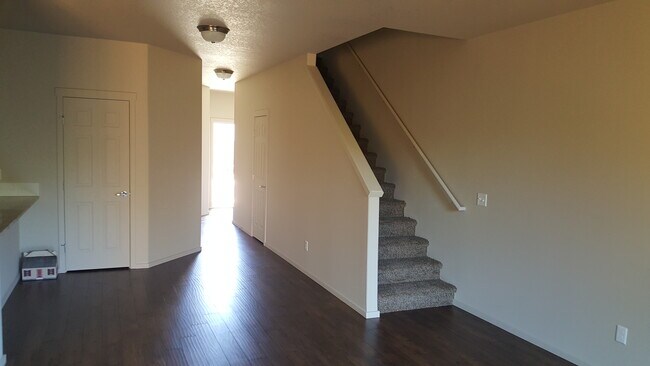 Foto del edificio - 8203 NE 15th Ave