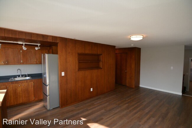 Foto del edificio - 11429 Rainier Ave S