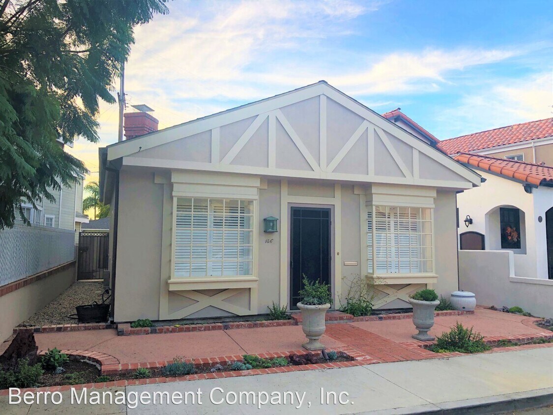 32 Apartments for Rent in Belmont Shore, CA Westside Rentals