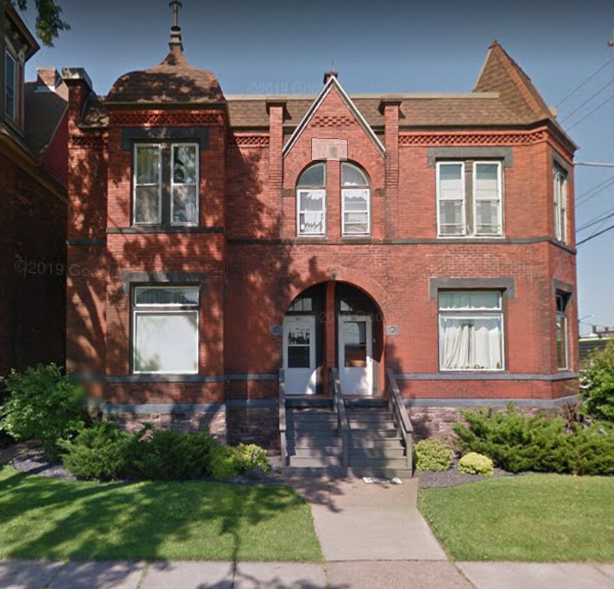 Foto principal - 1513-1515 John Ave